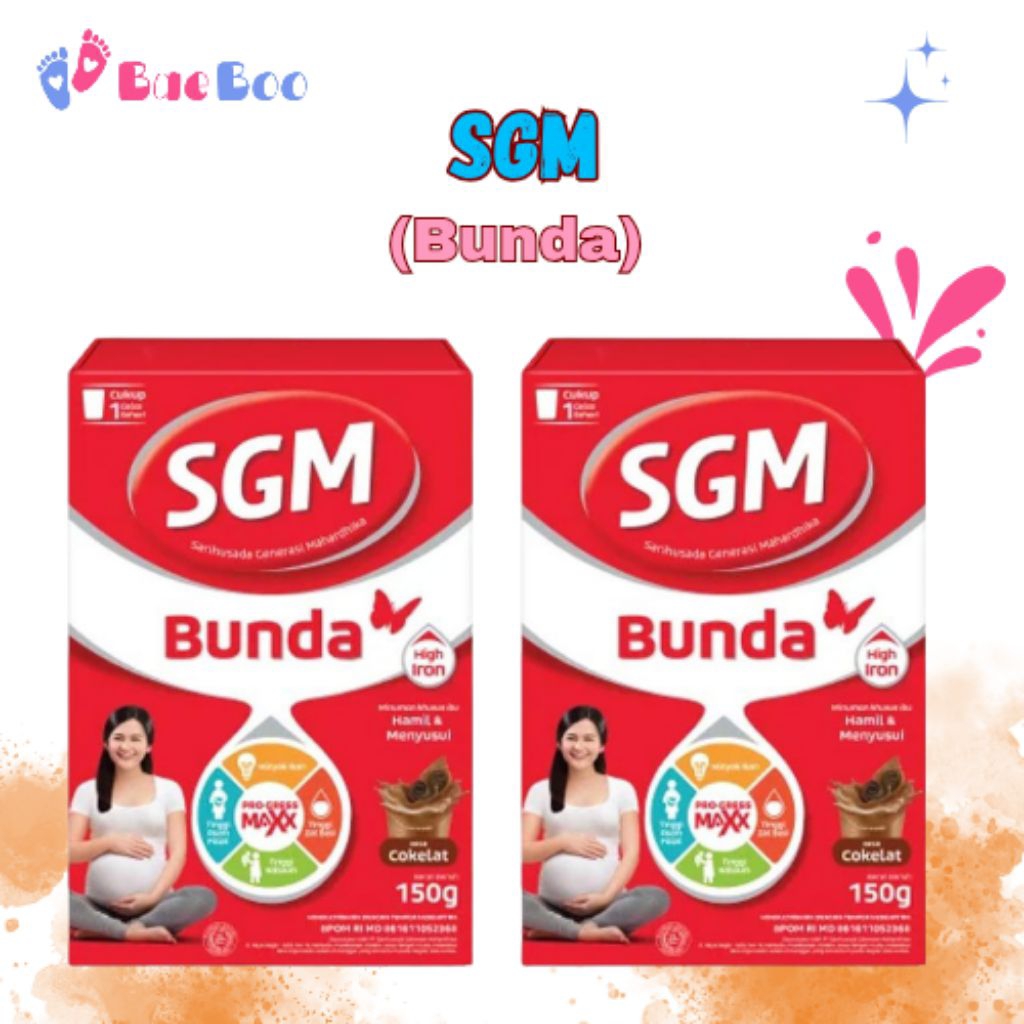 SGM Bunda