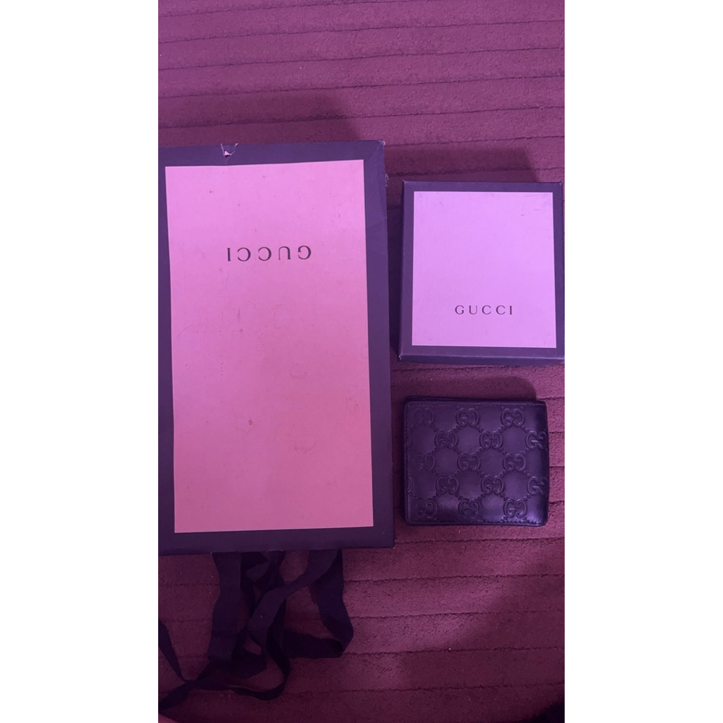 Gucci Wallet