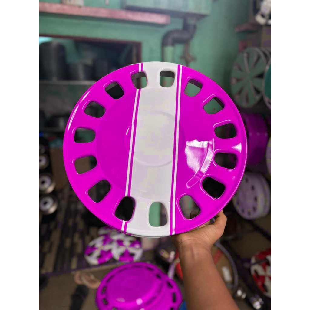 WILDOP DOP VELG RING 15 DAN RING 16 UNTUK ENGKEL,TRUK DAN MEDIUM BUS MODEL GT NEW