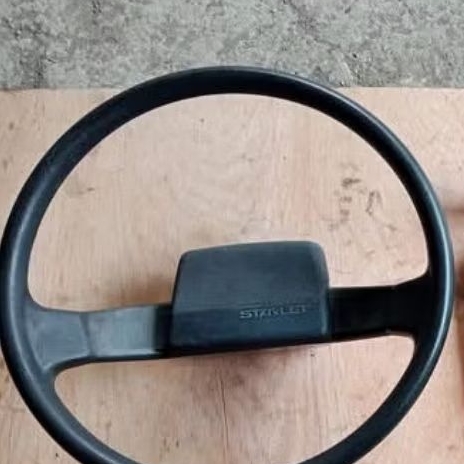 Setir Starlet kotak Ep70