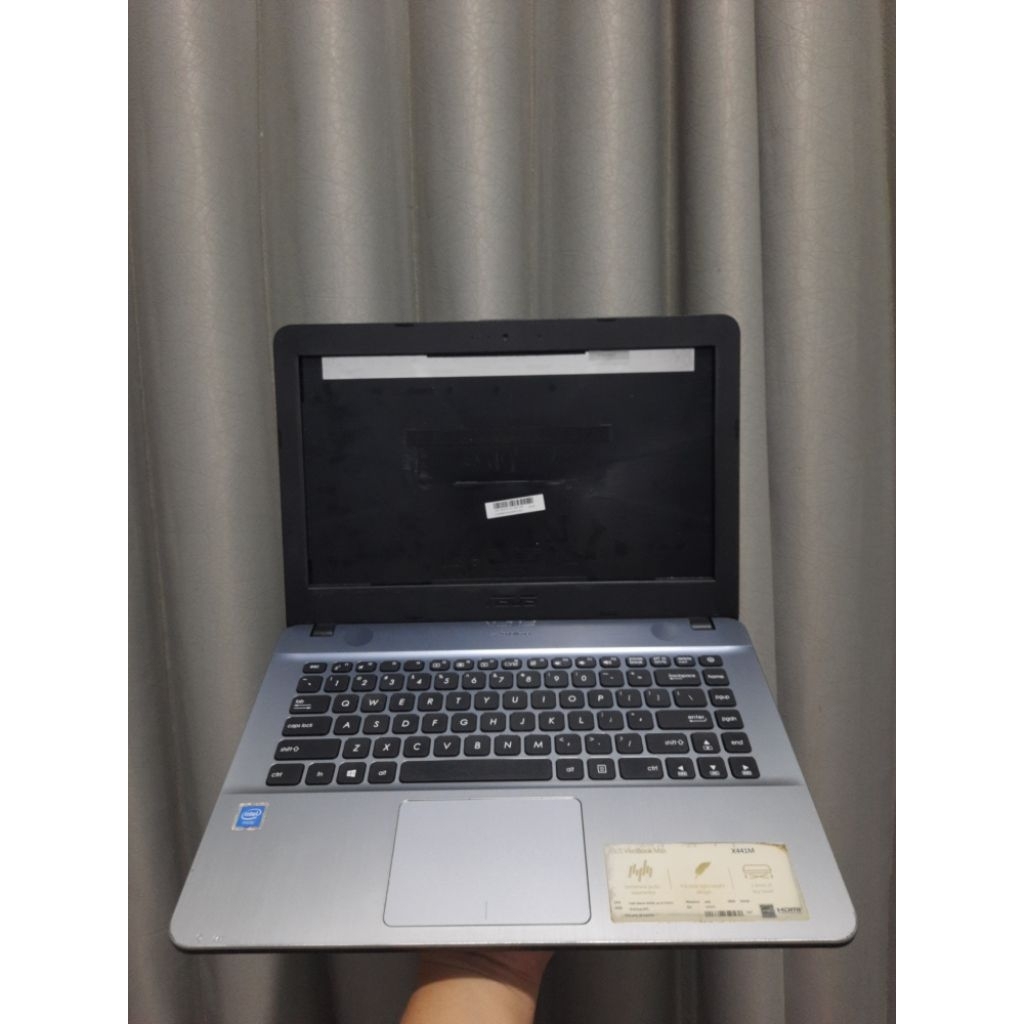Casing Kesing asus vivobook X441 X441M