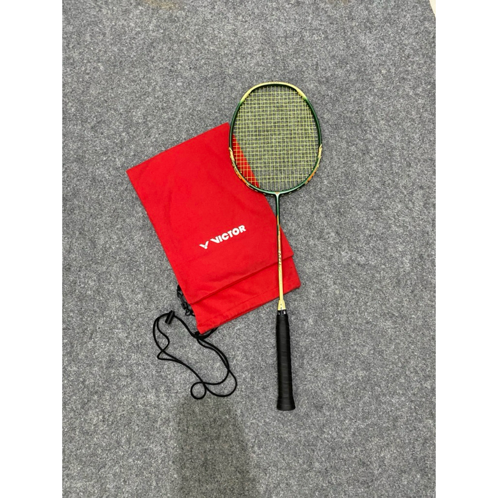 Victor thruster hmr L - raket badminton