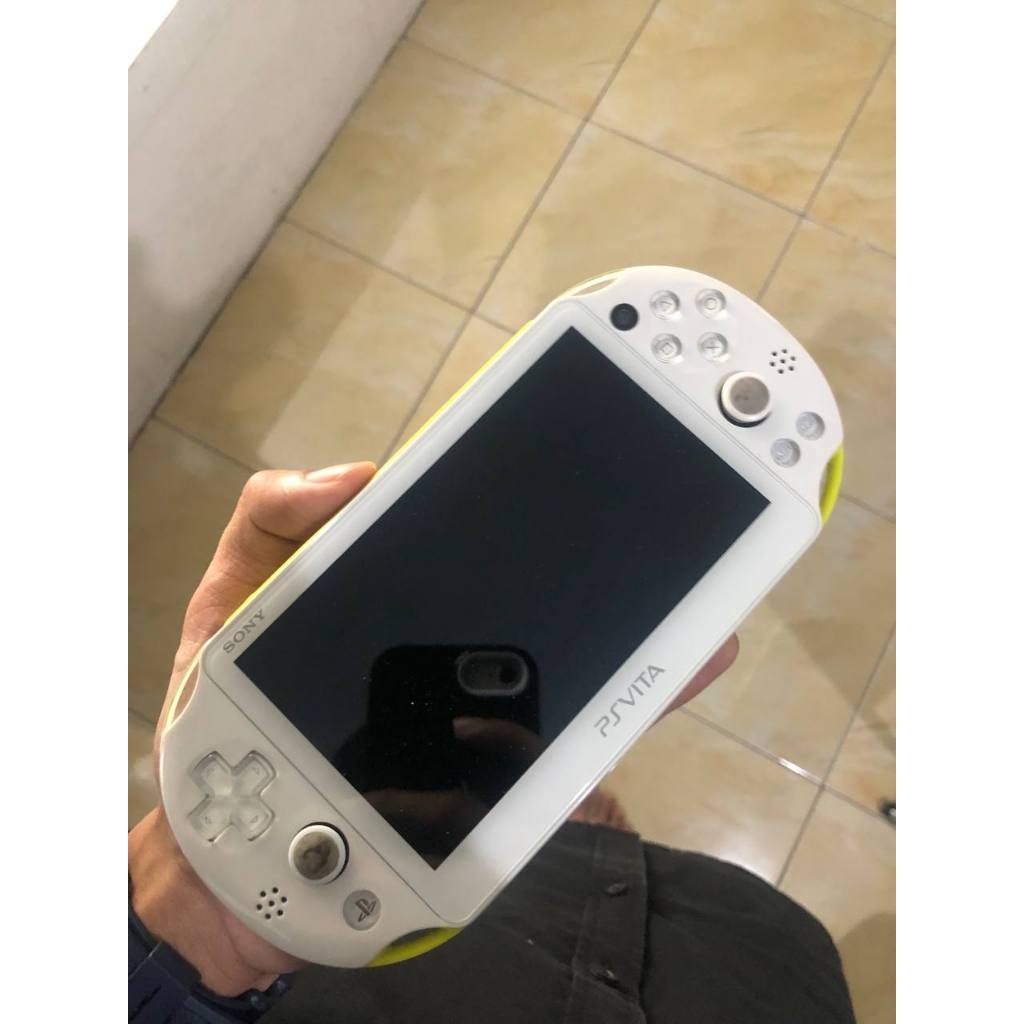 PSVITA SLIM CFW 64gb FULL GAME