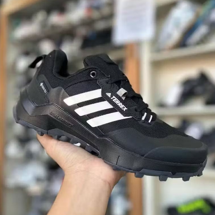 Adds Terrex Ax4 Gtx Black