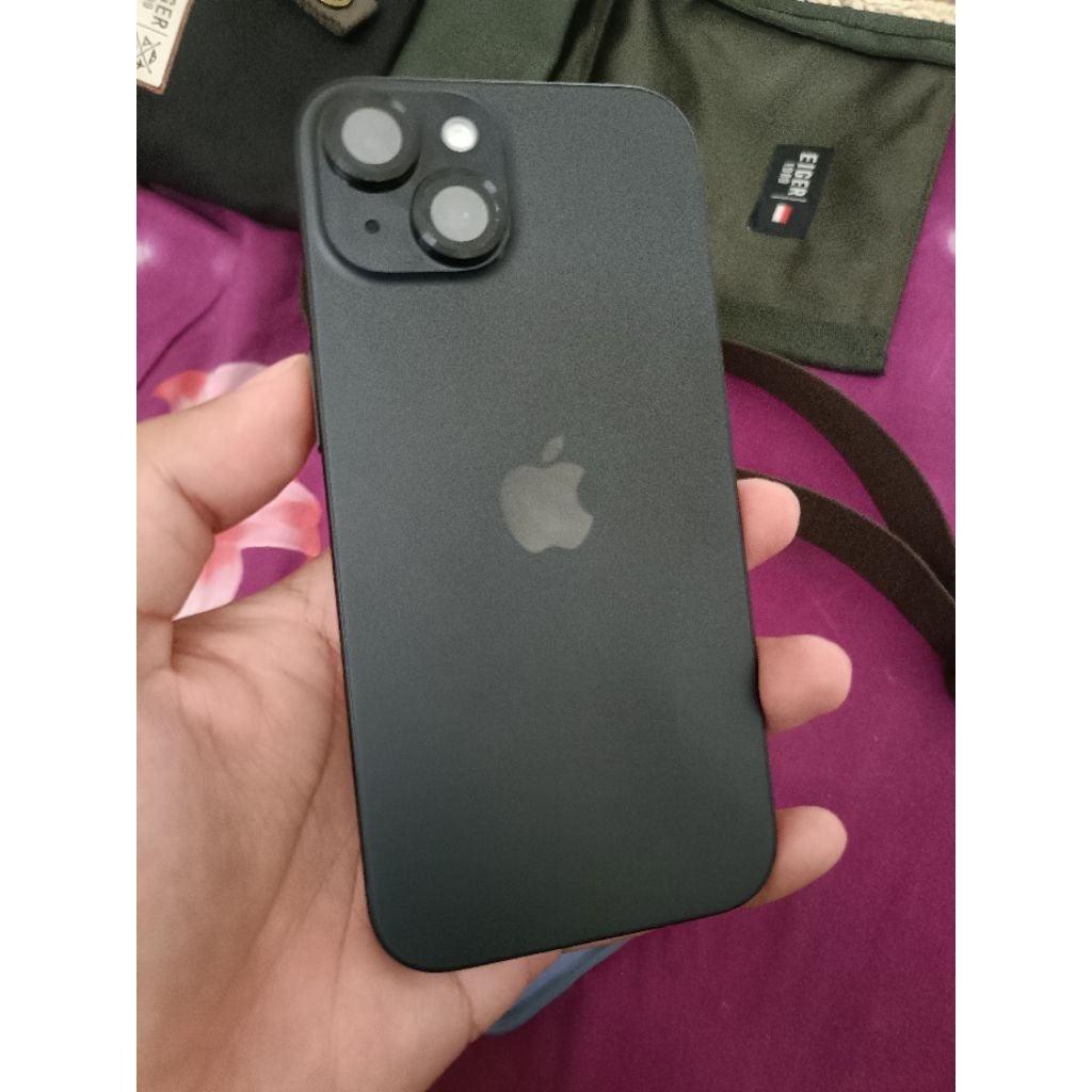 iphone 15 second 128gb