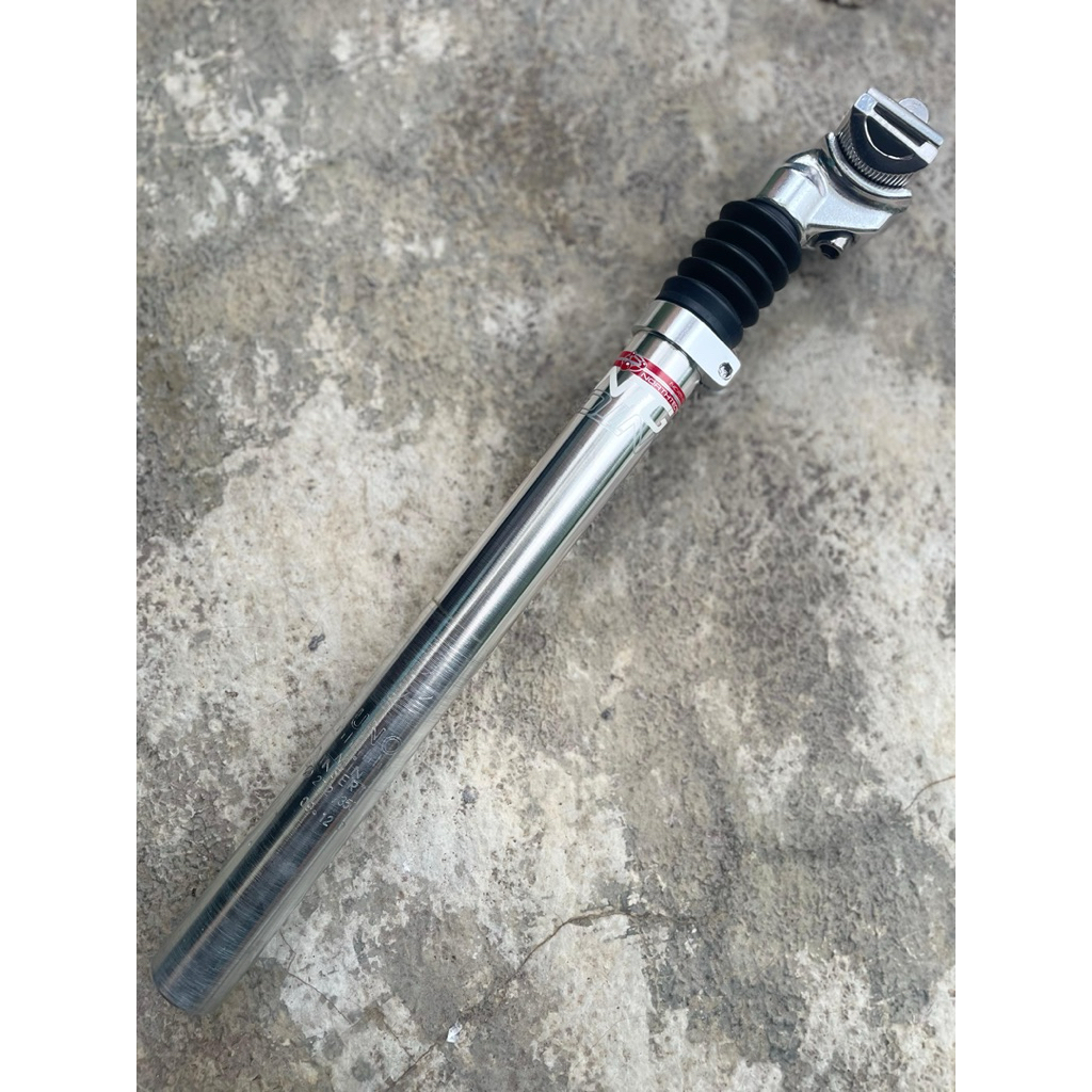 seatpost Suspension NTG UNO