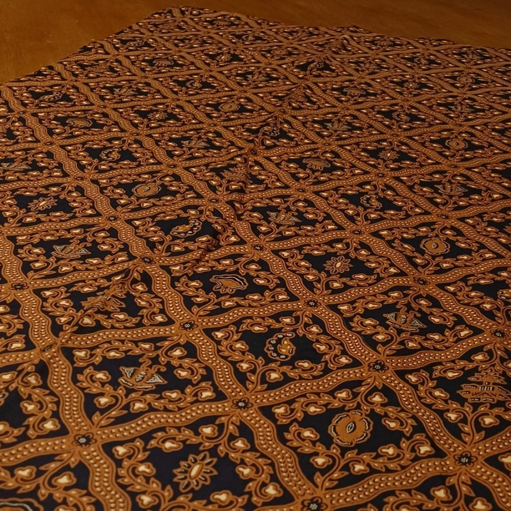 kain jarik solo sido luhur sogan katun prima premium