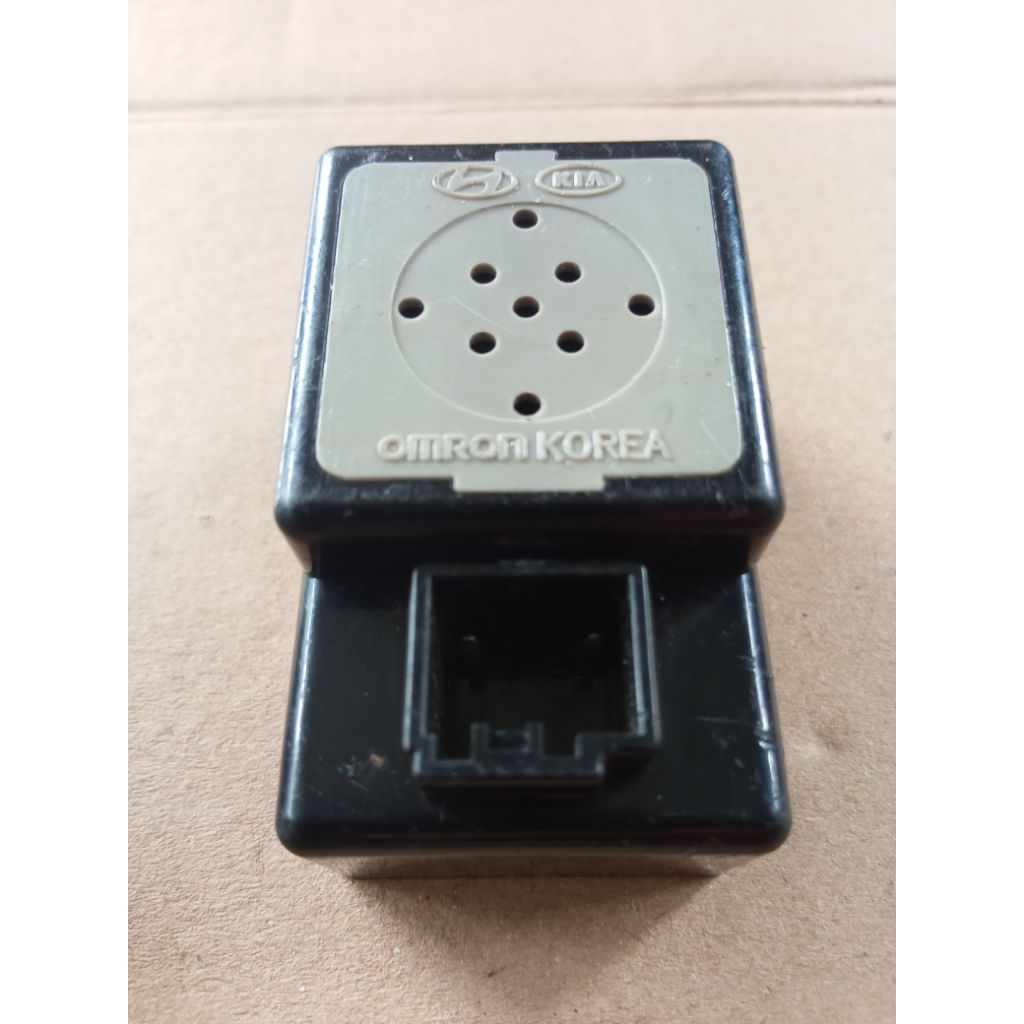 Speaker Alarm Sensor Parking Mobil Hyundai KIA Original