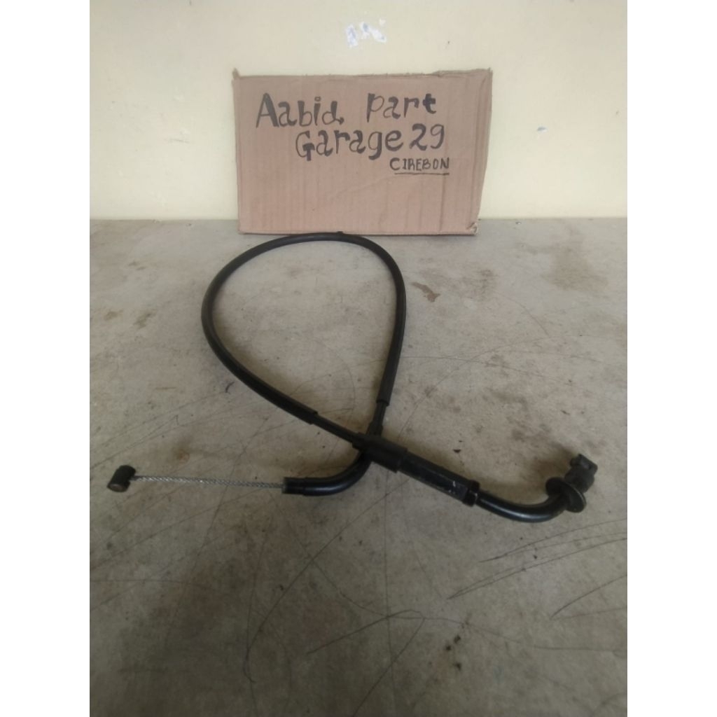 Kabel Kopling Satria Fu Original Copotan