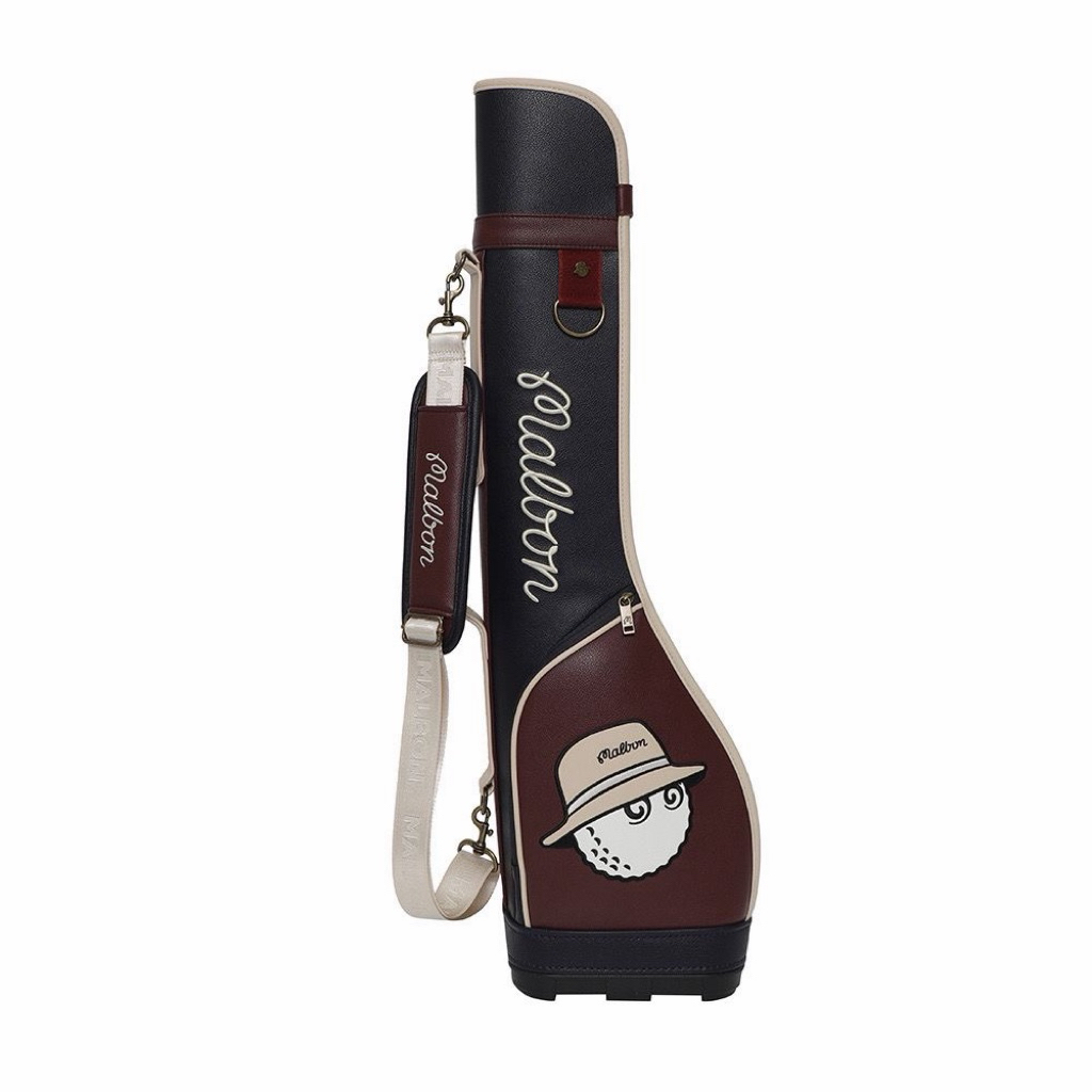 Malbon golf stick bag 25