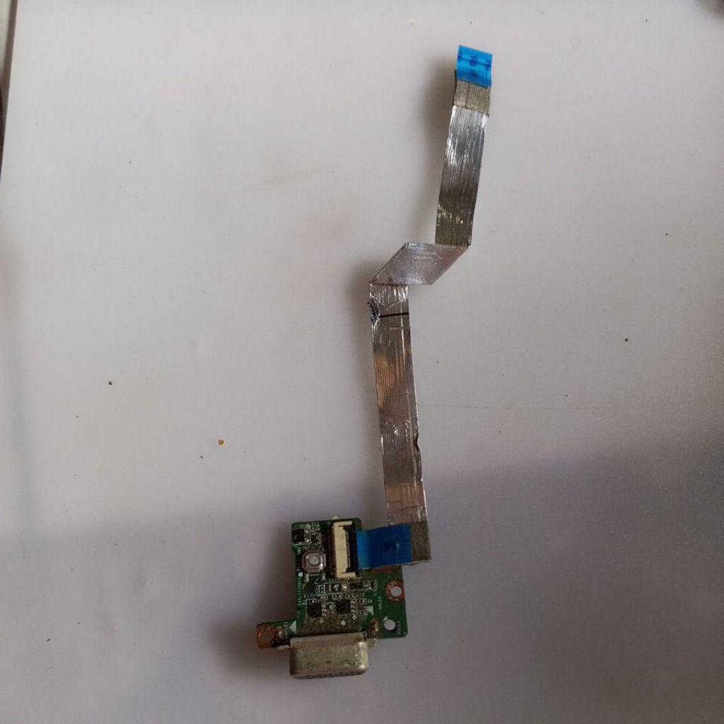 Board VGA Laptop Lenovo Thinkpad E130