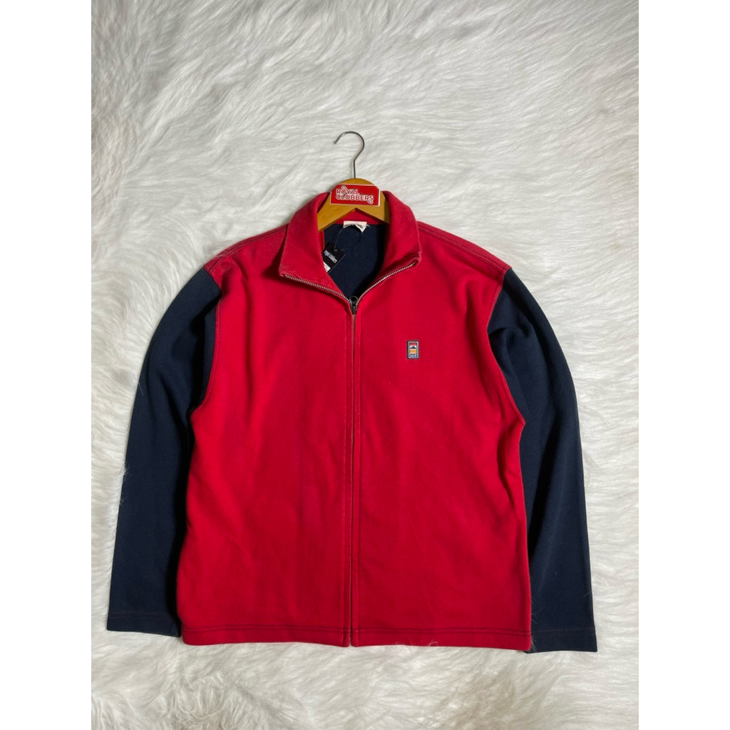 tracktop elis second (3975) - Hoodie second - hoodie second branded - Jaket Second - Jaket Second Br