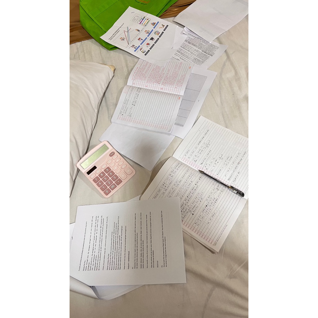 jasa pembuatan CV ATS