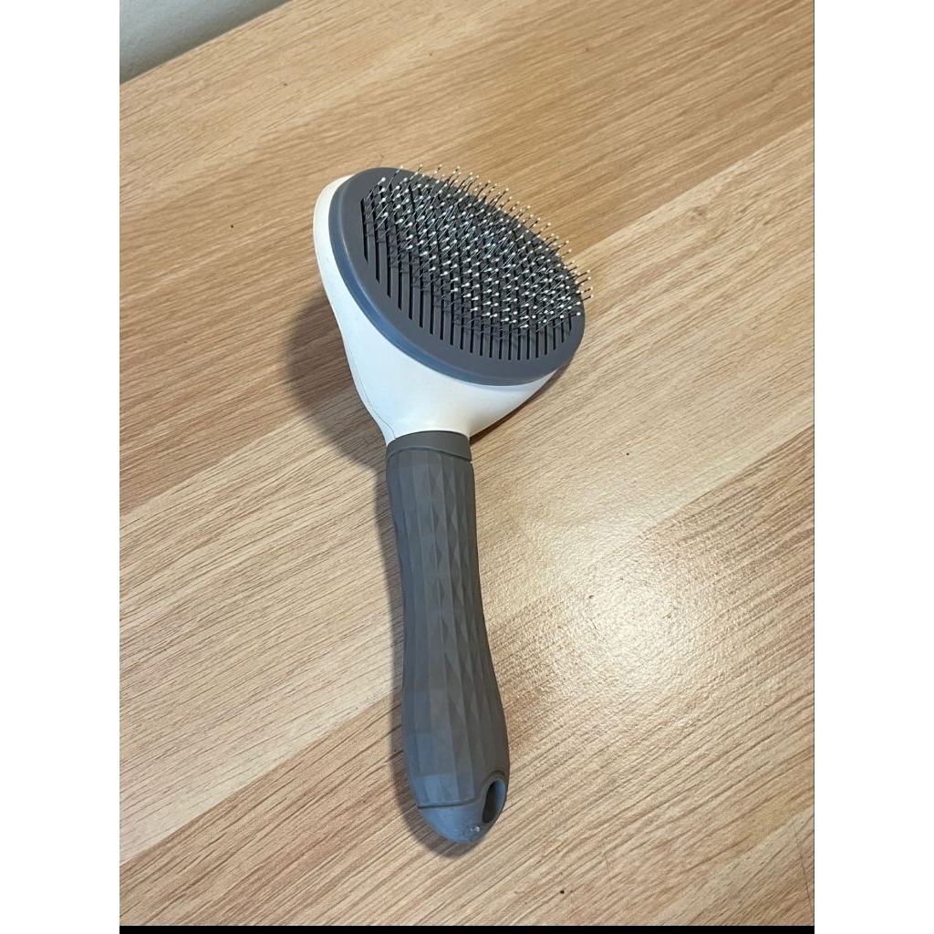 Preloved sisir kucing