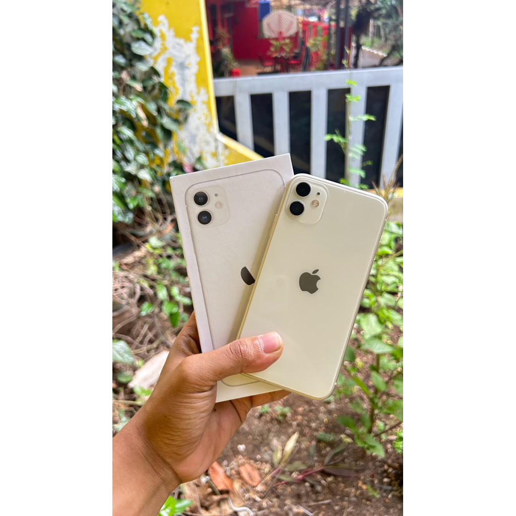 iphone 11 128gb resmi beacukai