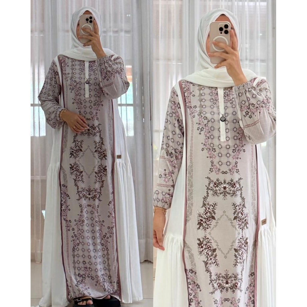 GAMIS ORY NADHEEFA STORE