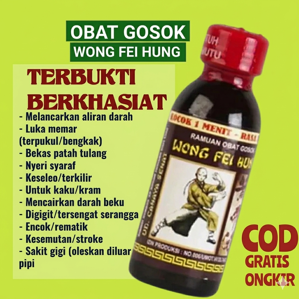 Arak Minyak Parem Kocok Obat Ramuan Cina Tiek Ta Yok Ciu Gosok Pijat Massage Urut Pusaka Herbal Arom