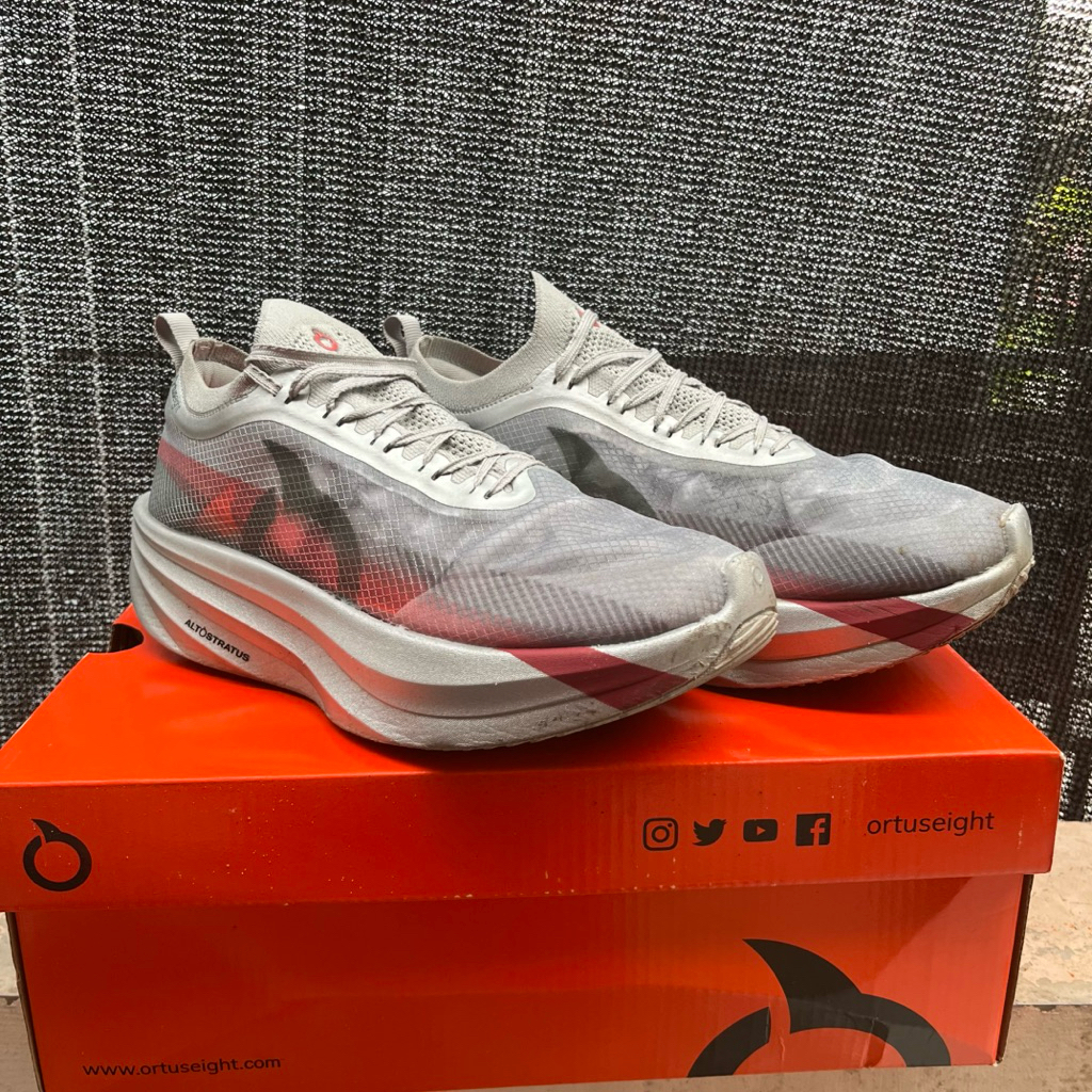 Ortuseight Hypersonic 2.0