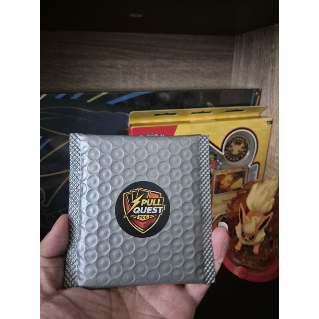 MEGA LUCARIO MA & SAR MYSTERY QUEST PASTI HIT RR/SR/AR/SAR | PULL QUEST OFFICIAL