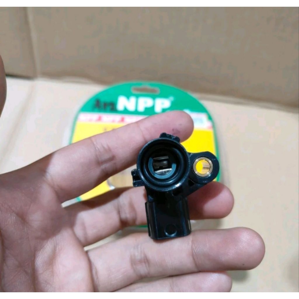 Sensor TPS Honda Beat Street Beat Esp 2016 Scoopy Esp 2018 NPP