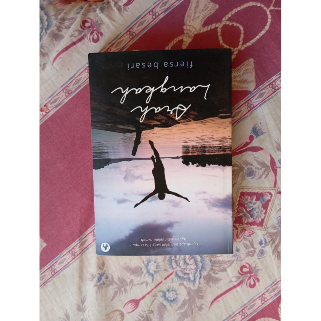 preloved arah langkah fiersa besari