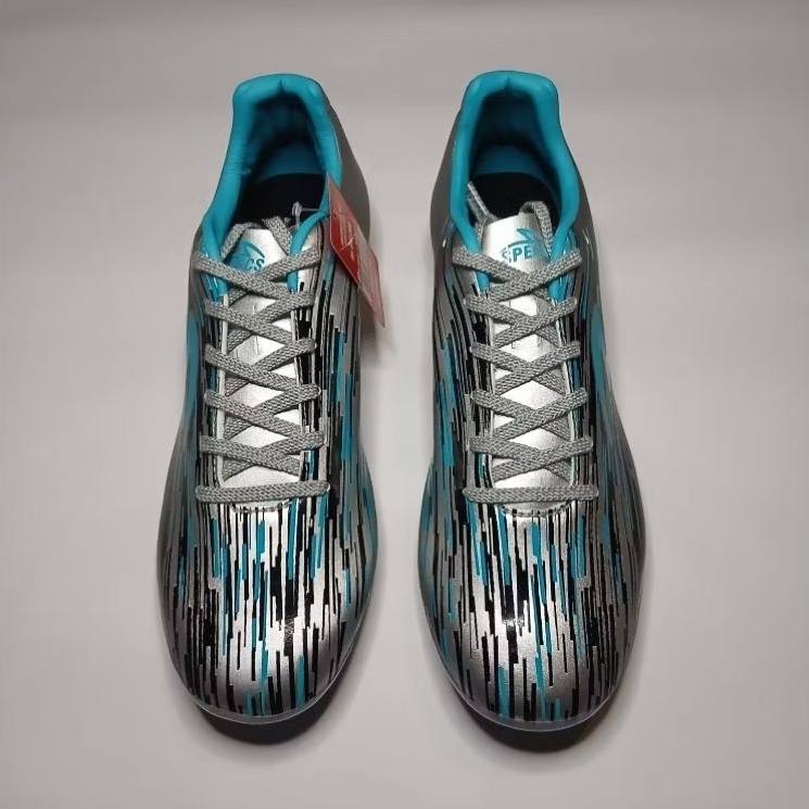 Specs Lightspeed Reborn FG - Silver/Black/Aqua