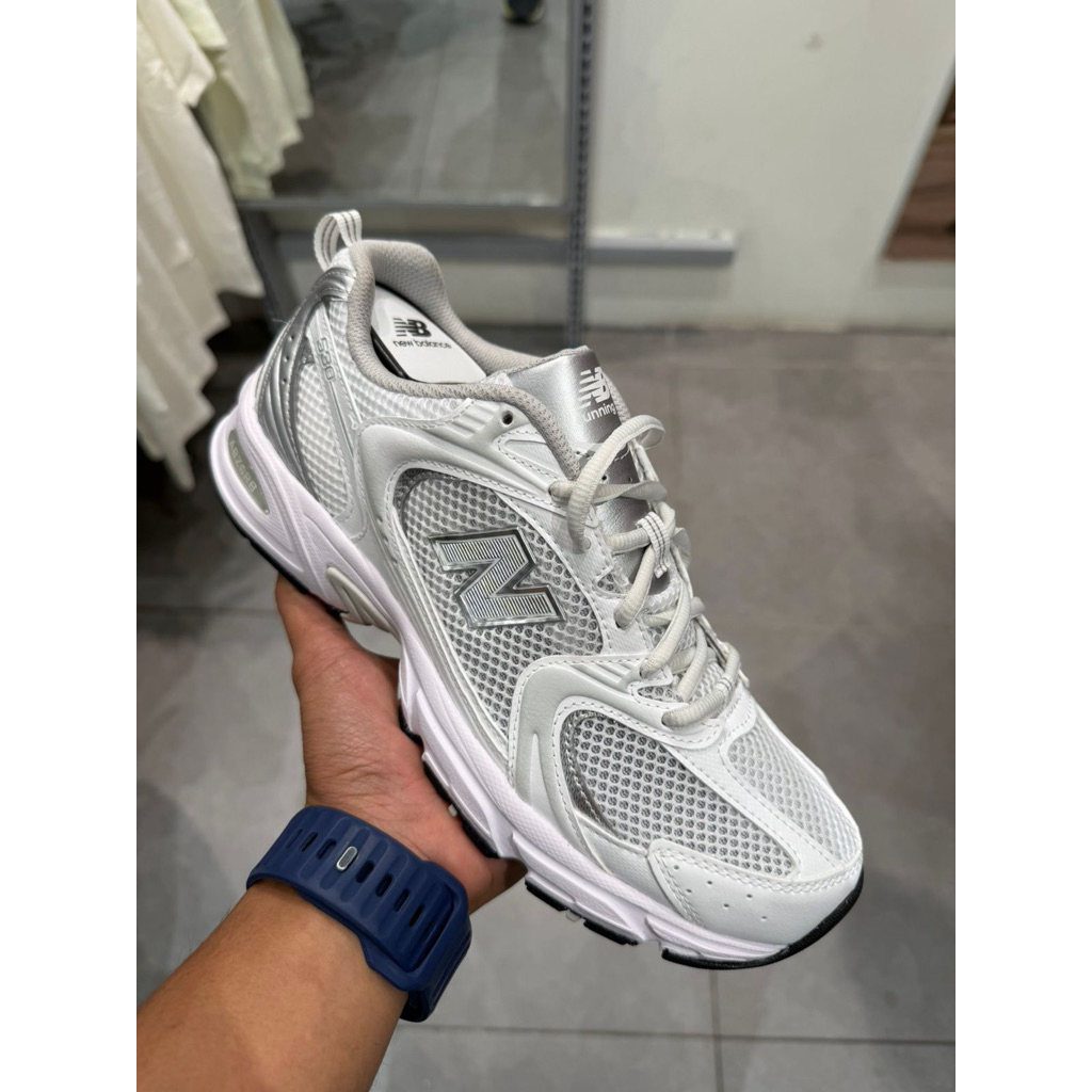 Sepatu Wanita New Balance 530 Original