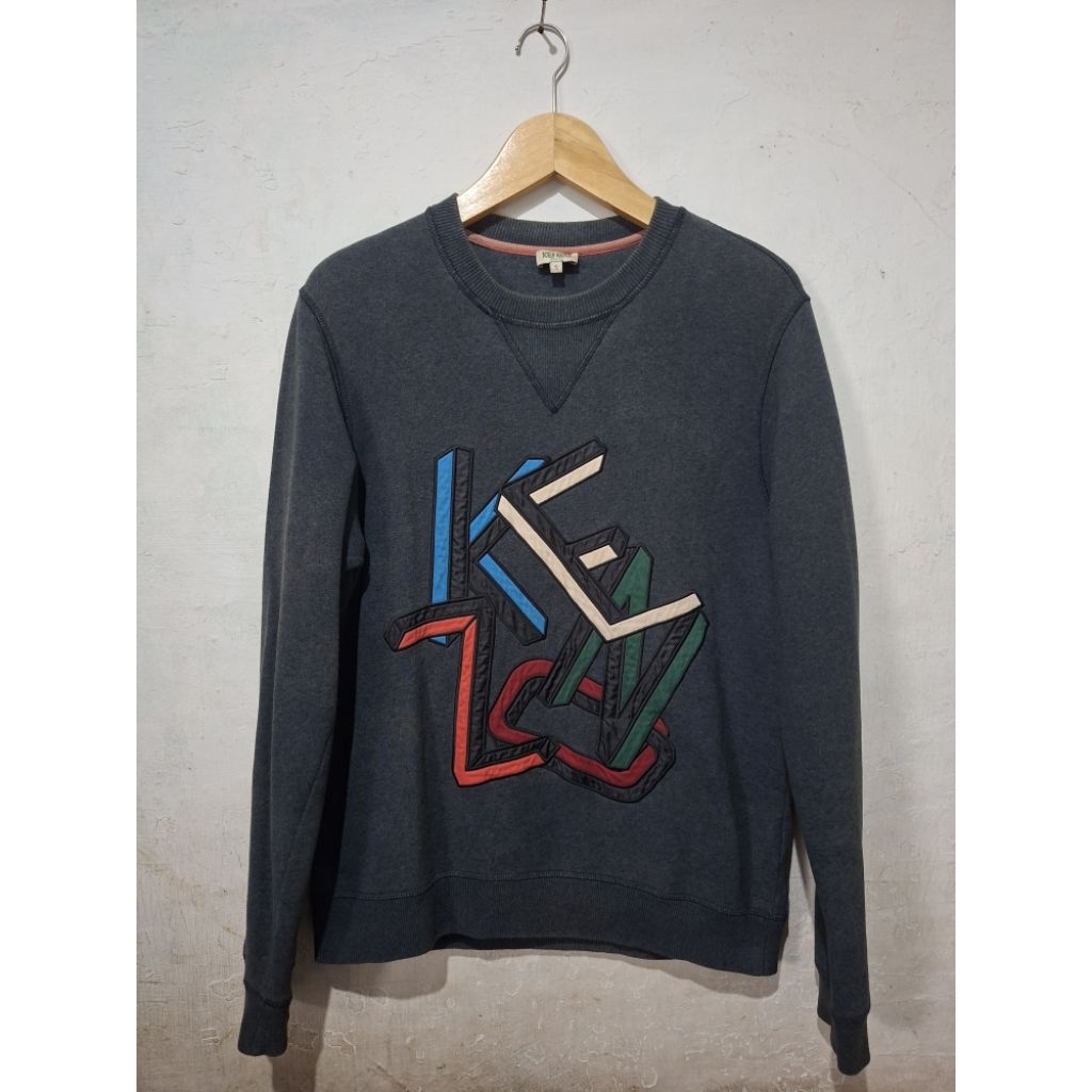 hoodie cn kenzo