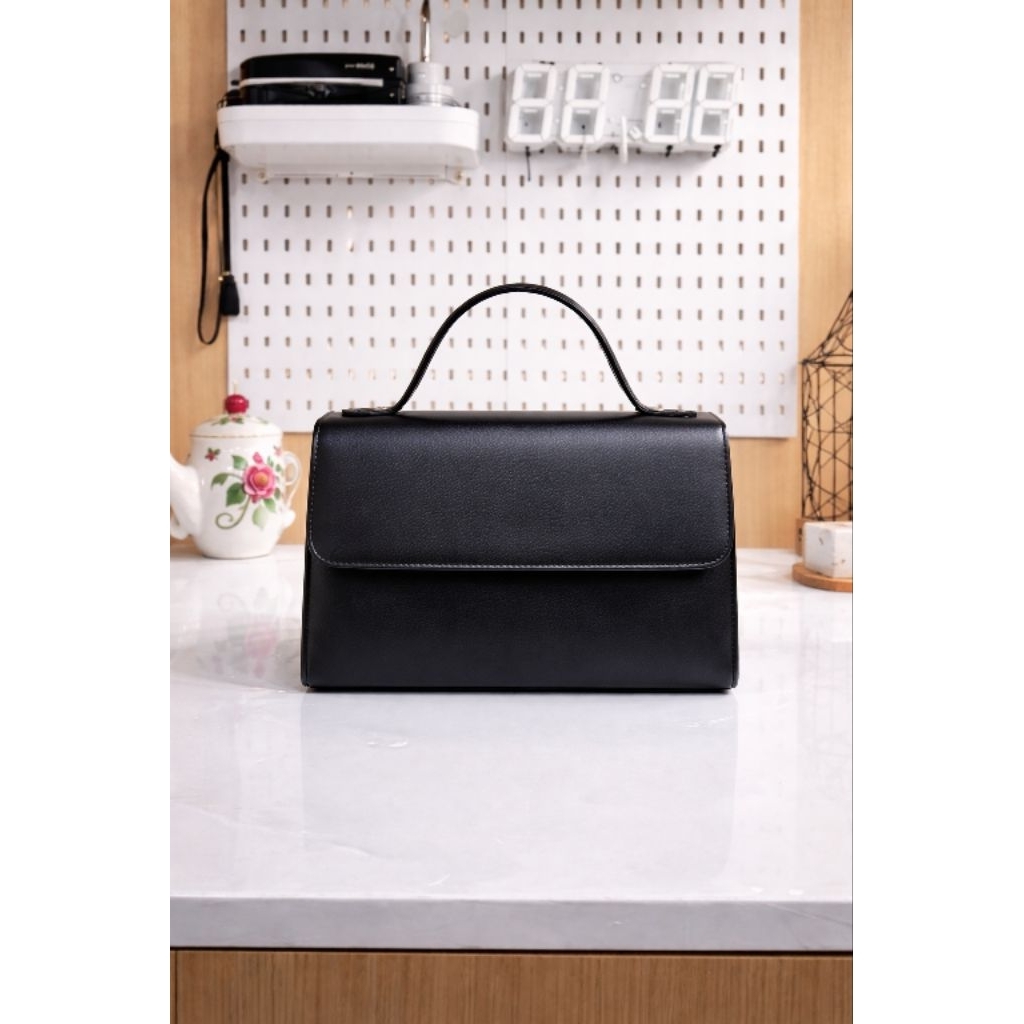 TAS PSK BHAYANGKARI/PERSIT/PIA/JALASENASTRI/IKKT KOTAK POLOS