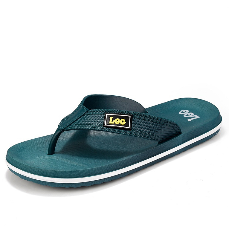 Sandal Jepit ANTI JEBOL BERGARANSI Pria Wanita 2026 Sendal Cowok Lebaran Laki Laki Slop Karet