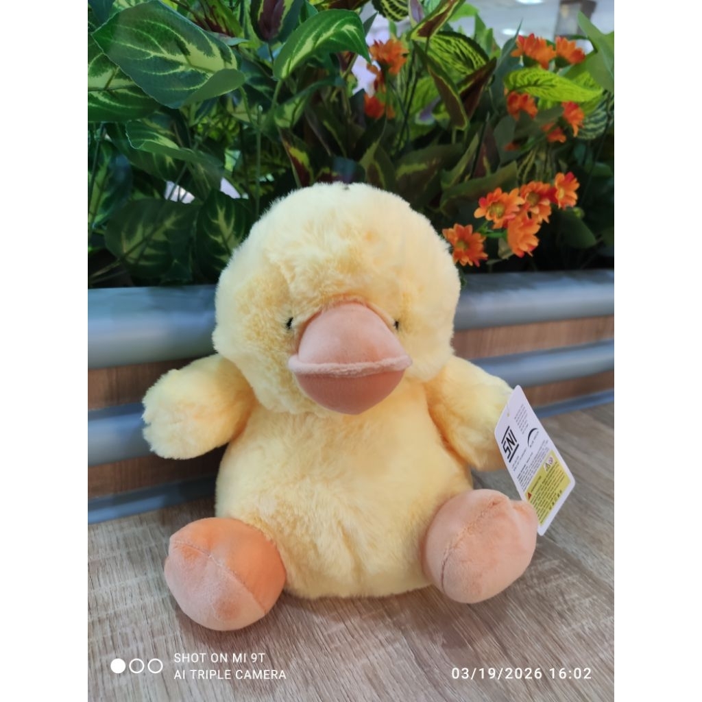 boneka bebek kkv oh some funifun