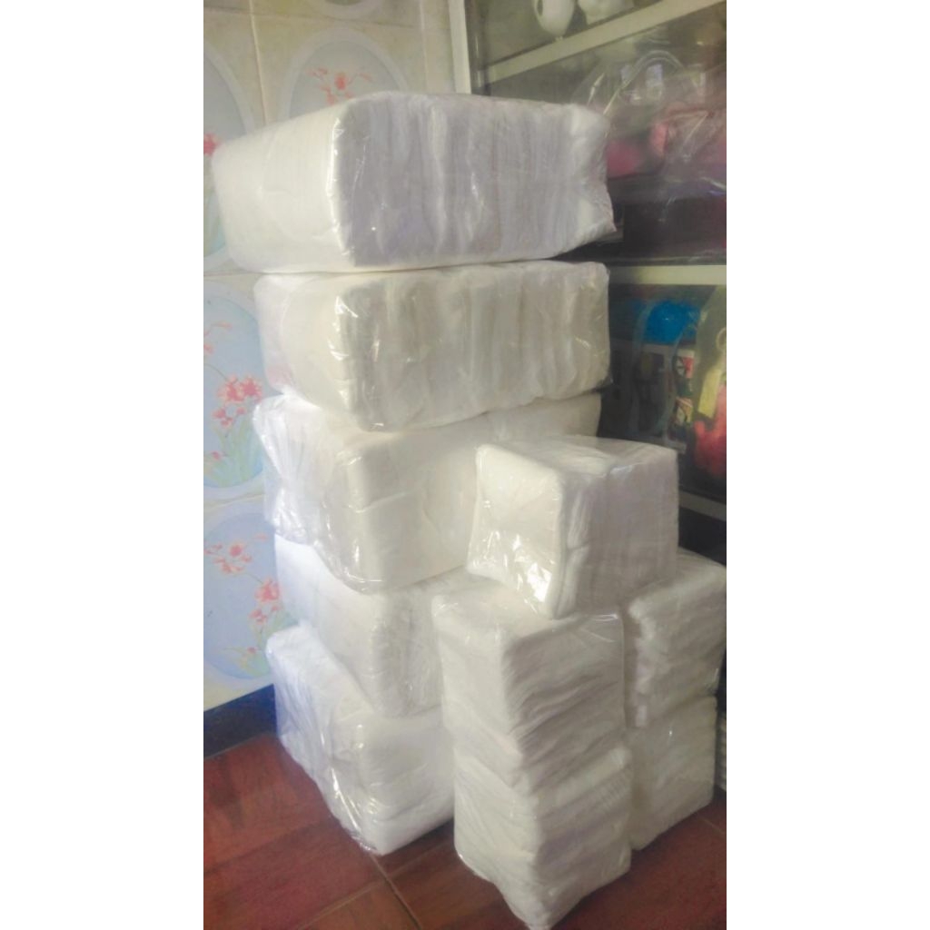 Tisu serbaguna/Tisu dapur penyerap minyak 1kg