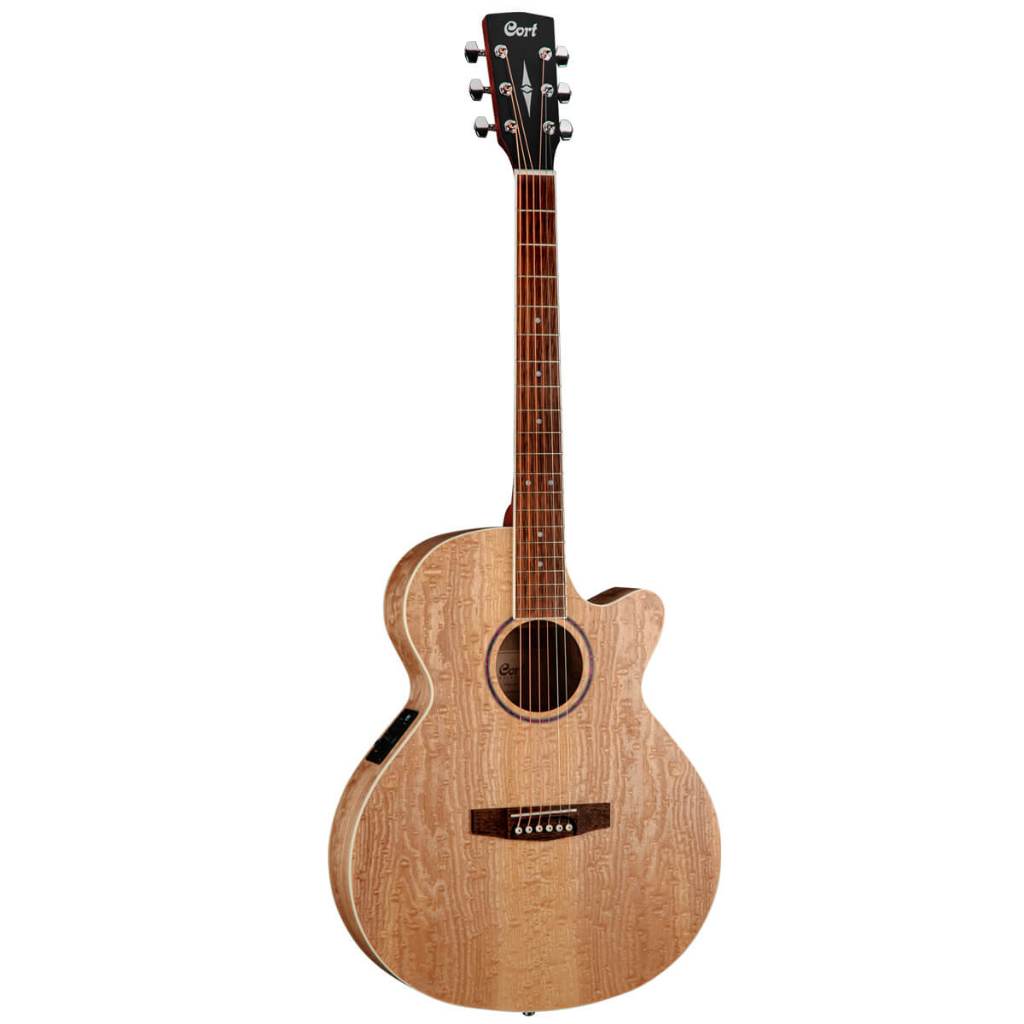 Gitar Akustik Cort SFX AB NAT