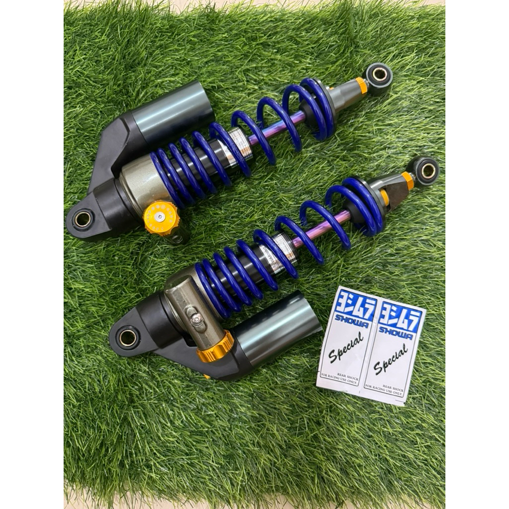 Shock Beker Showa CNC Original Thailand