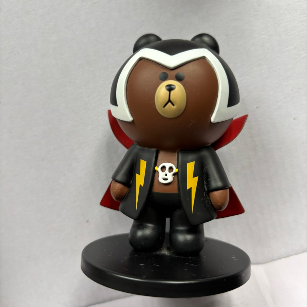 Line Friends - Thunder Brown
