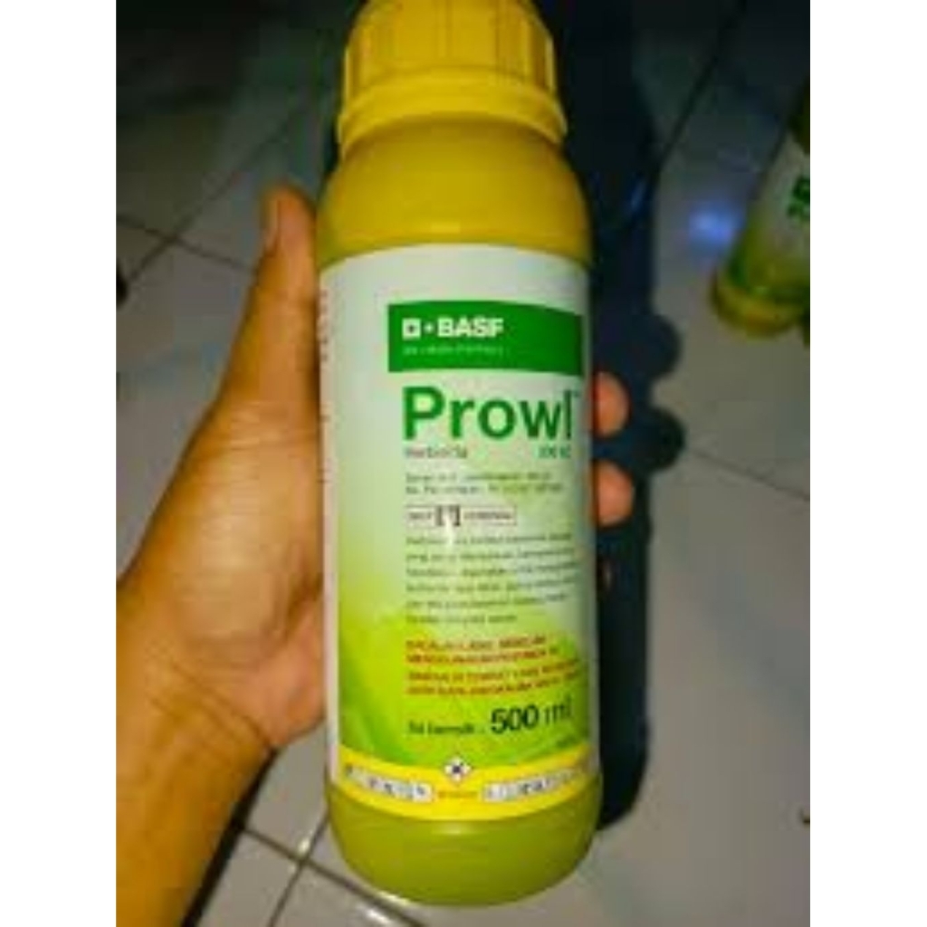prowl 330ec herbisida 500ml