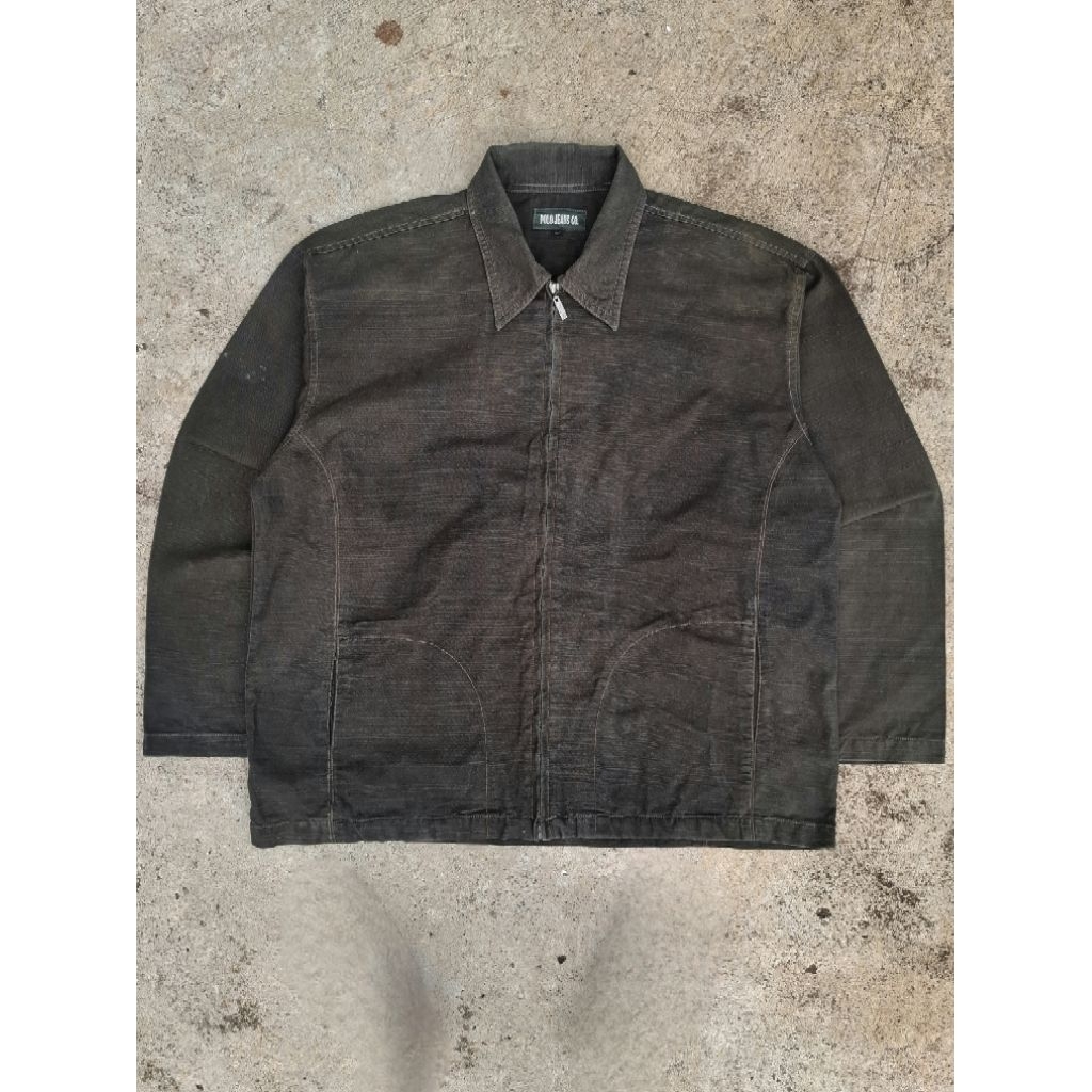 Work Jaket Polo Jeans Co. Size XL