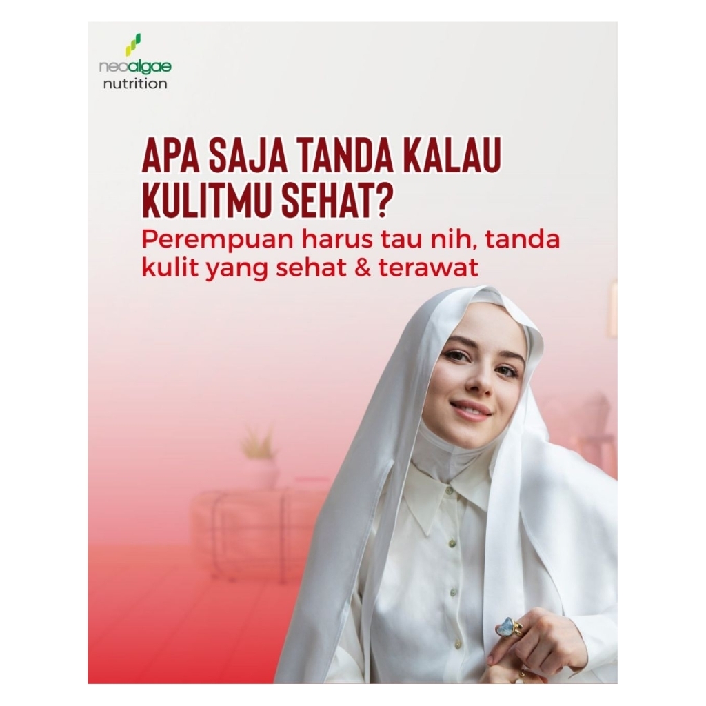 ASTAXANI  NUTRAGLOW ASTAXANTHIN SUPLEMEN KESEHATAN KULIT DAN TUBUH