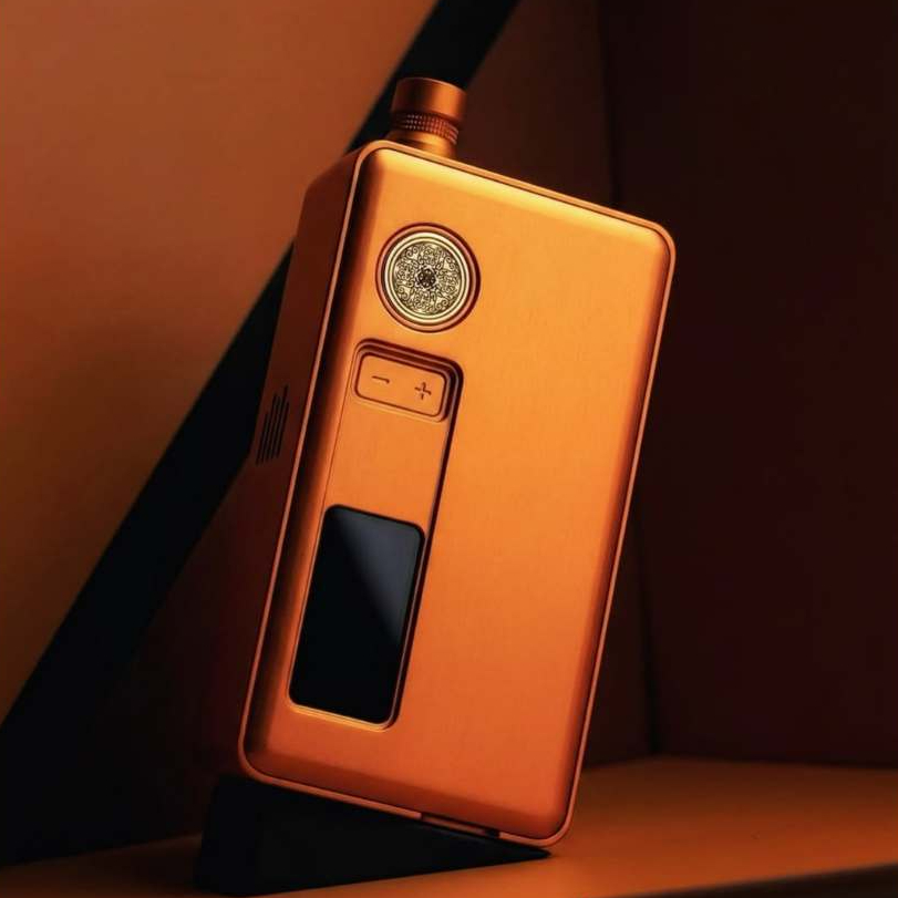 dotAIO | V3 | ORANGE EDITION | LIMITED // 100% AUTHENTIC BY dotMOD
