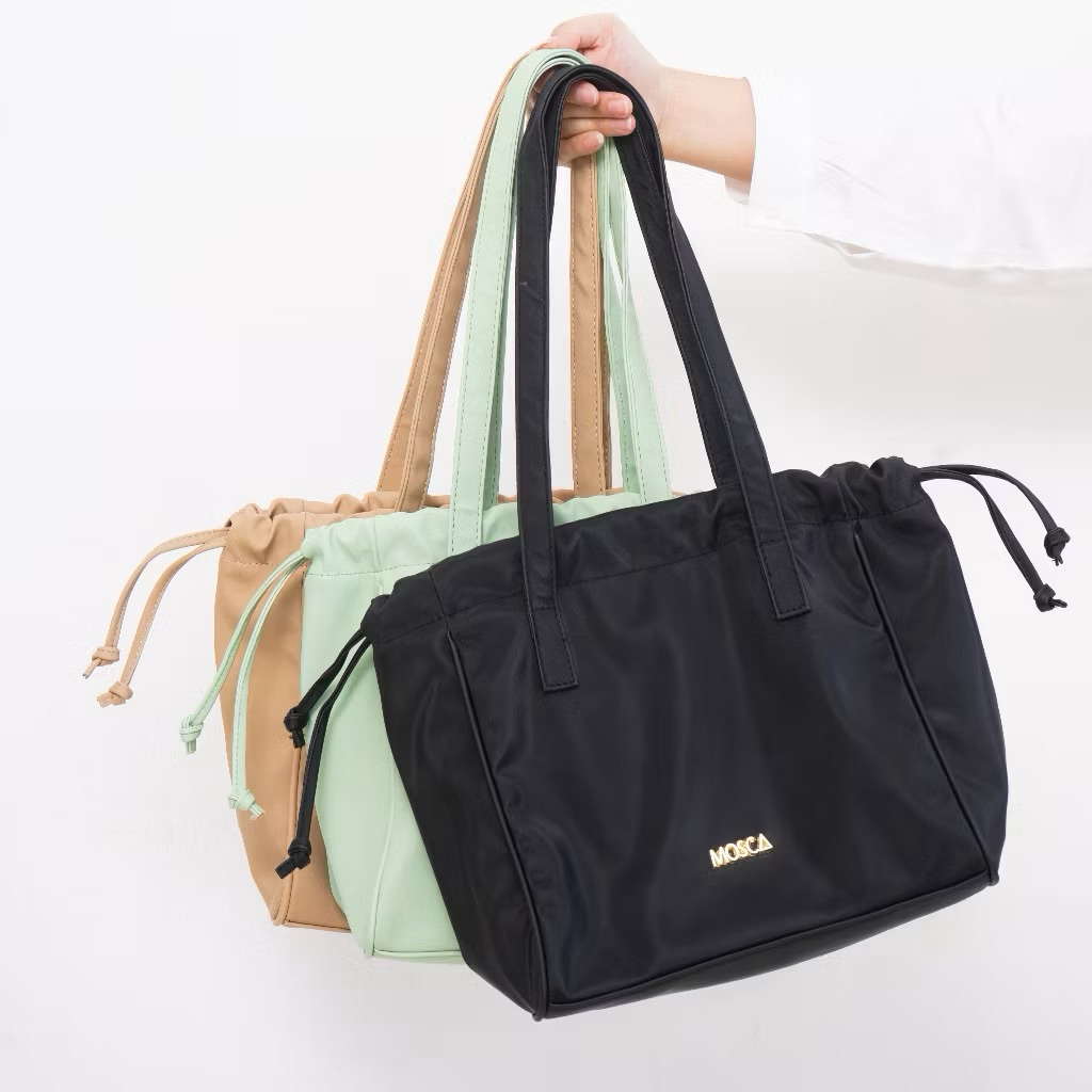 Preloved - Alana Bag by Mosca