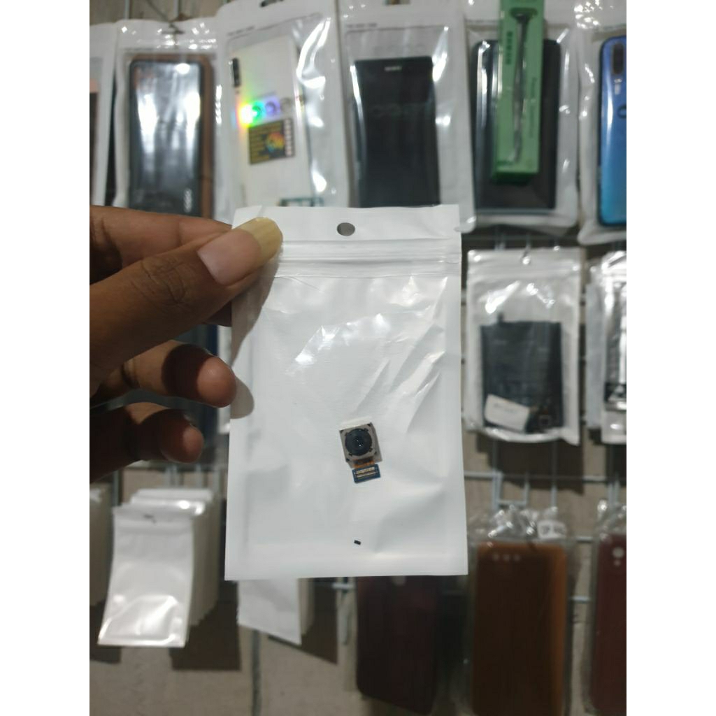 KAMERA BELAKANG BIG SAMSUNG A32 ORYGINAL COPOTAN