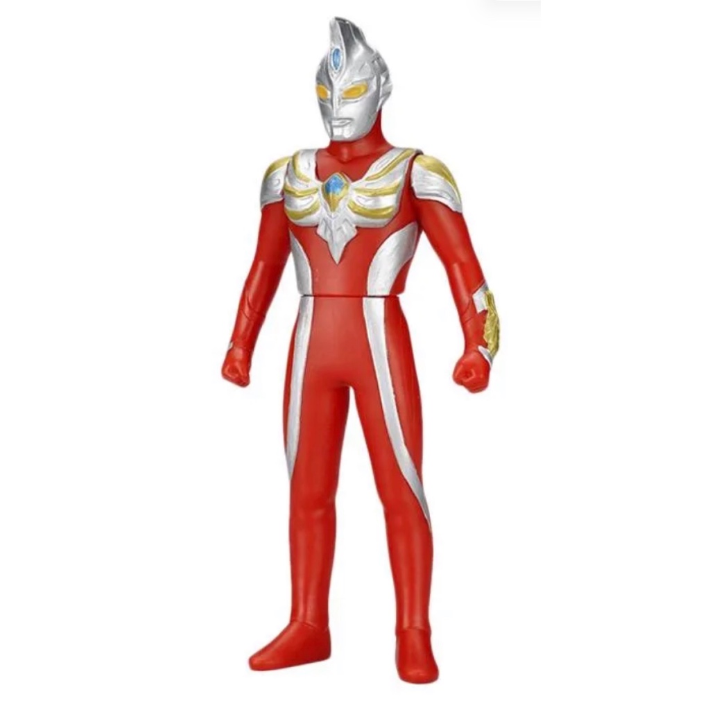 Bandai Ultraman Ultra Hero Series 18 Ultraman Max Action Figure