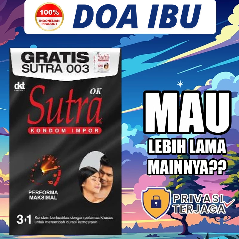 MANIS COD CAK Condom Kondom Tahan Lama Bergerigi Kondom Berduri Kondom gergigi Murah Kondom Gerigi c