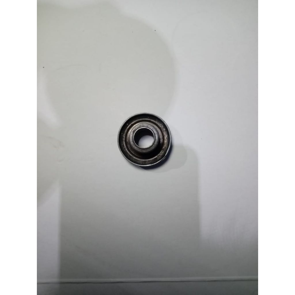 Bosh Velg depan Sebelah kanan Suzuki Crystal/Tornado/RC Series/Satria Original Copotan motor