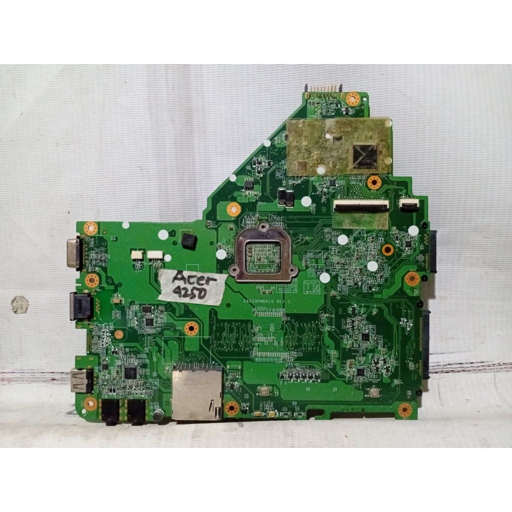 Motherboard Laptop Acer 4250