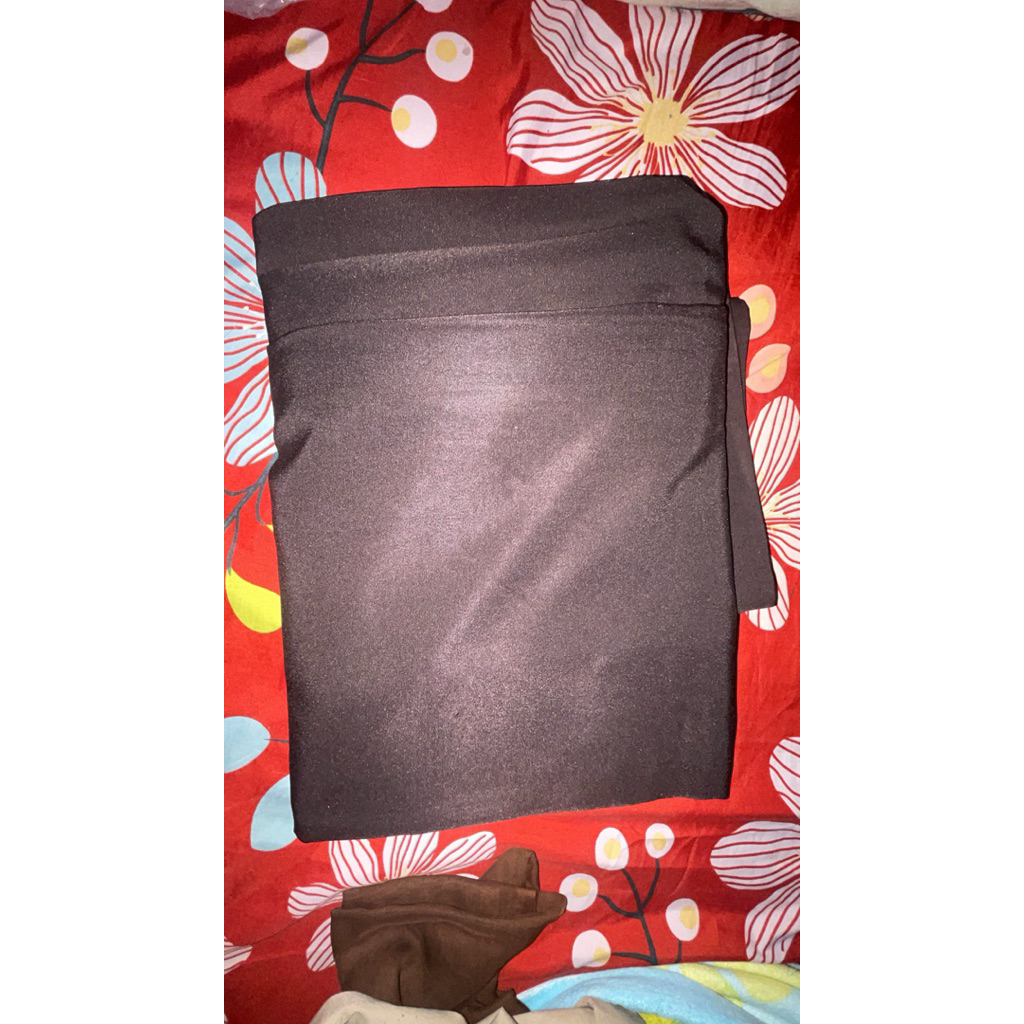 preloved seragam pramuka sma