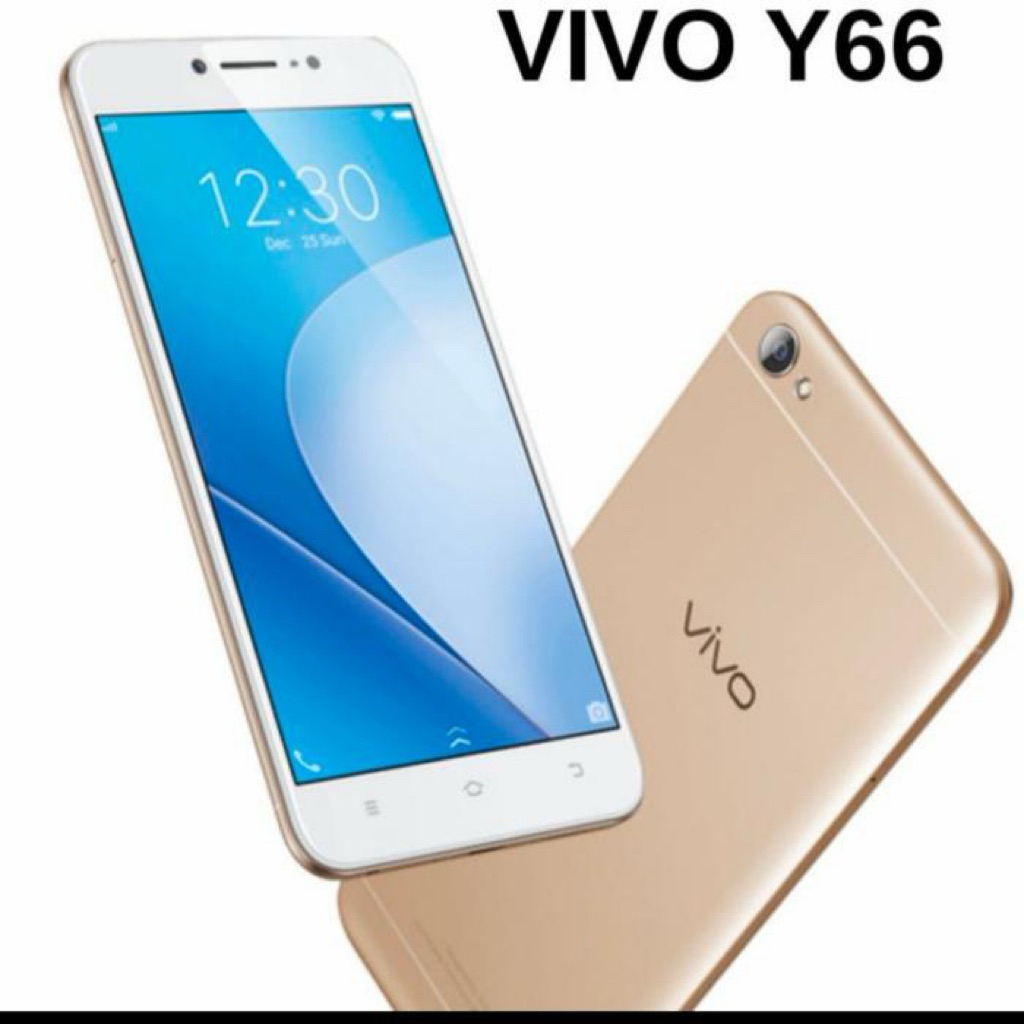 HP Vivo Y17 RAM 8/256 Y66 Second