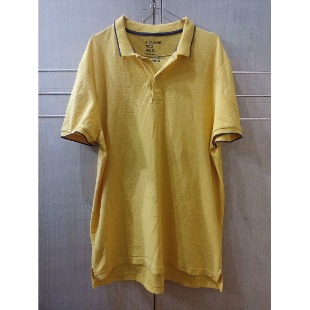 polo shirt giordano