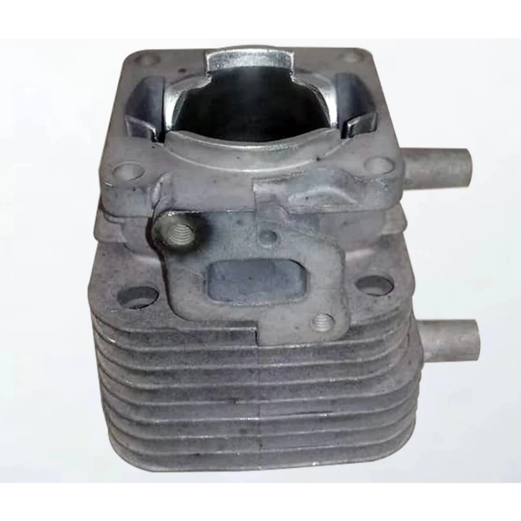 Cylinder Blok set Piston Ring Mesin Potong Rumput Tipe 228