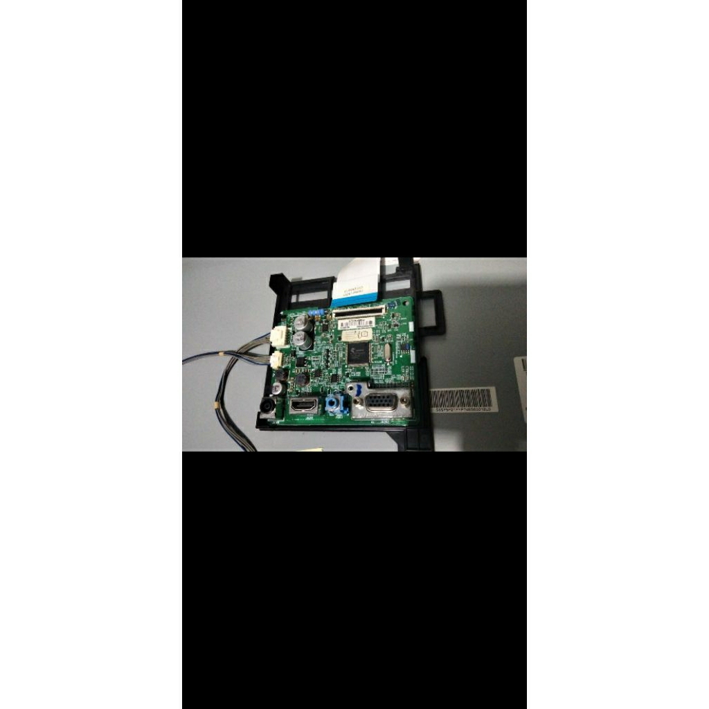 mainboard monitor LG 20M38H